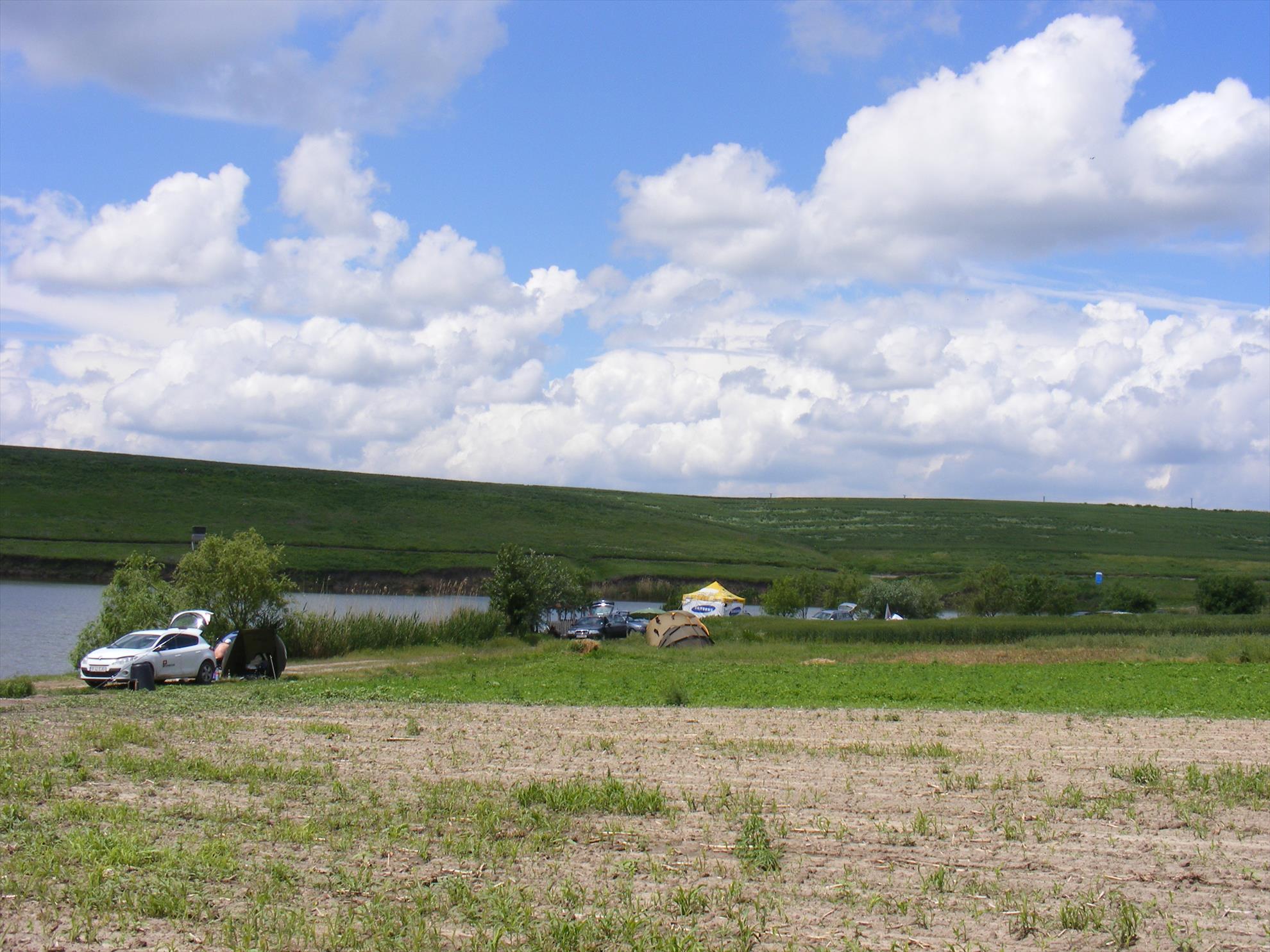 Cupa Pescarului Sulimanu mai 2014 - dscf1807.JPG